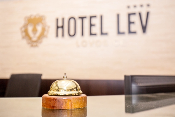 Hotel Lev